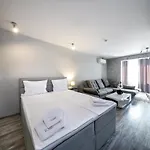 Vendégház Boutique Guest House