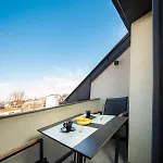 Vendégház Boutique Guest House