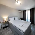 بيت ضيافة Boutique Guest House