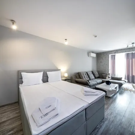 Affittacamere Boutique Guest House