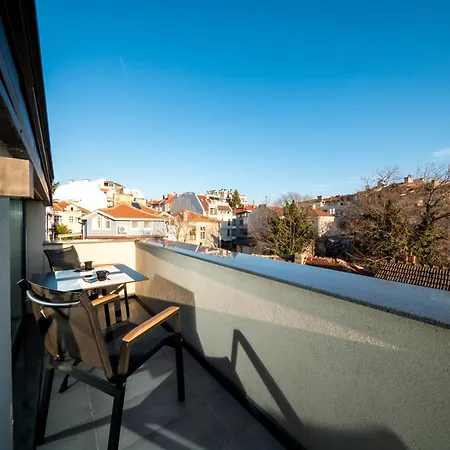 Pensionat Boutique Guest House