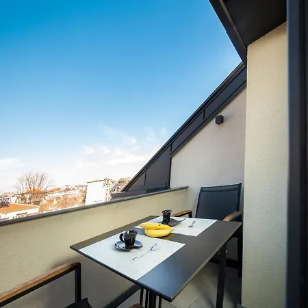 Pensionat Boutique Guest House
