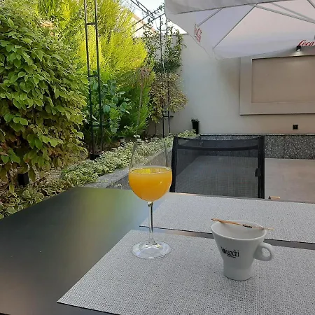 Casa de hóspedes Boutique Guest House