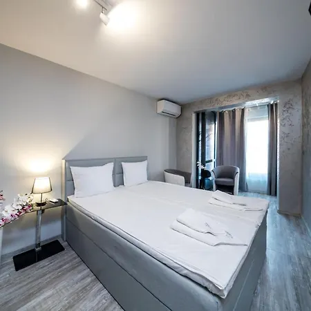 Boutique Guest House