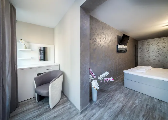 Boutique Guest House