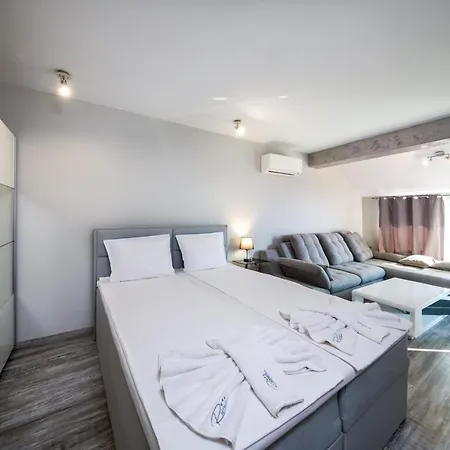 Boutique Guest House