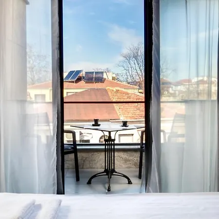 Boutique Guest House