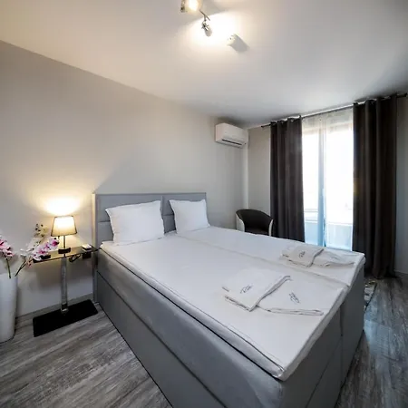 Gasthuis Boutique Guest House