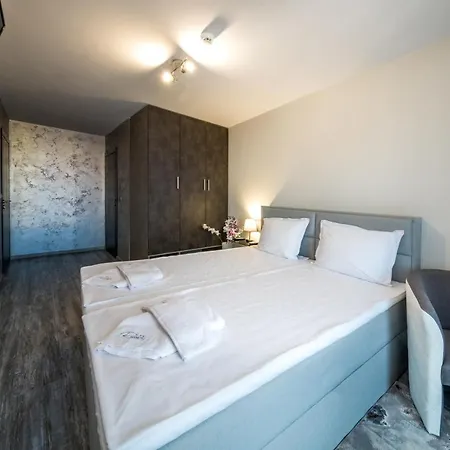 Boutique Guest House