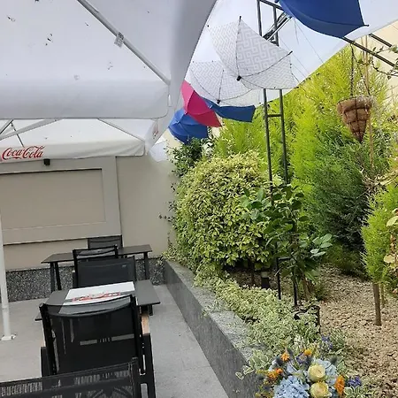 Boutique Guest House