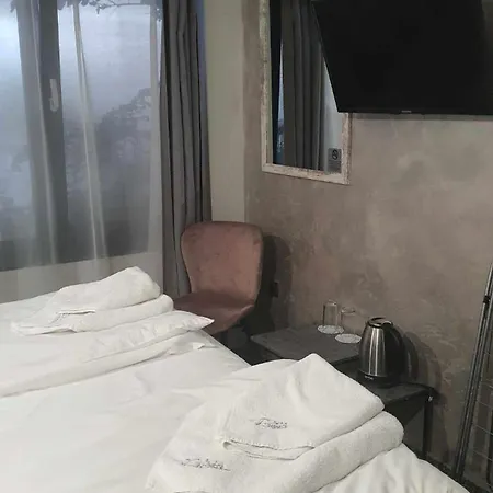 Boutique Guest House